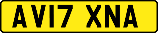 AV17XNA