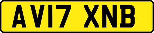 AV17XNB