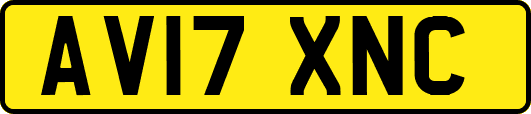 AV17XNC