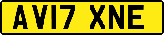 AV17XNE