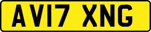 AV17XNG