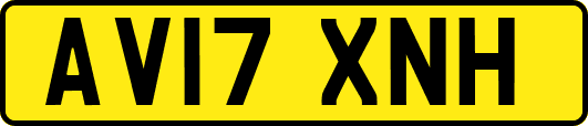 AV17XNH