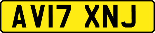AV17XNJ