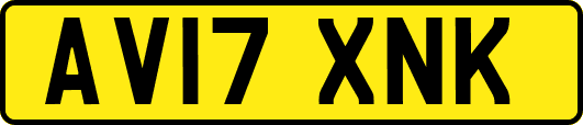 AV17XNK
