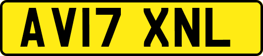 AV17XNL