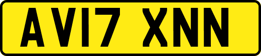 AV17XNN