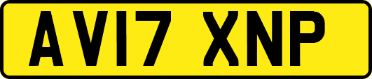 AV17XNP