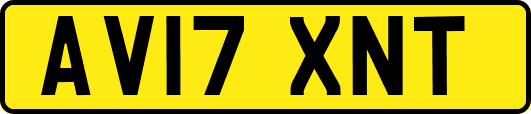 AV17XNT