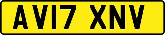 AV17XNV