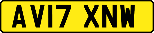 AV17XNW