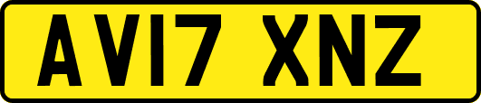 AV17XNZ