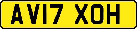 AV17XOH