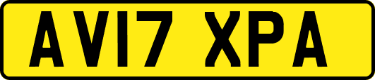 AV17XPA