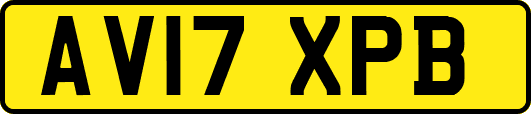 AV17XPB
