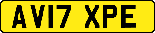 AV17XPE