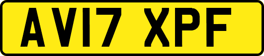 AV17XPF
