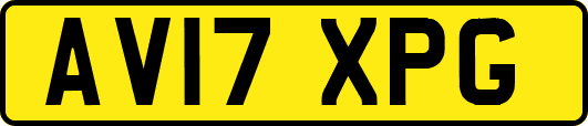 AV17XPG