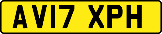 AV17XPH