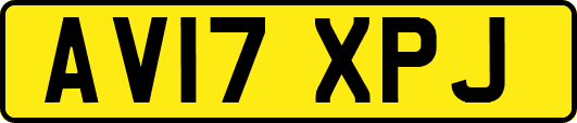 AV17XPJ