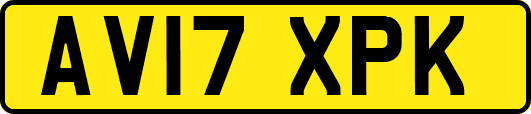 AV17XPK