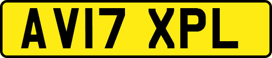 AV17XPL