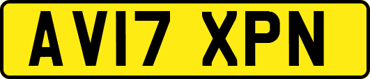 AV17XPN