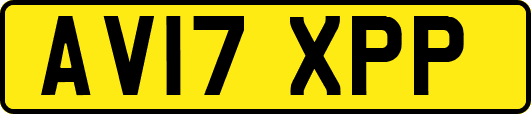 AV17XPP
