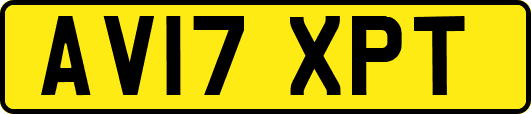 AV17XPT