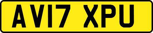 AV17XPU