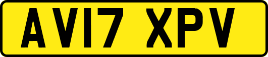 AV17XPV