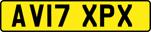 AV17XPX
