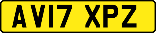 AV17XPZ