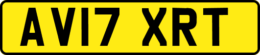 AV17XRT