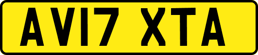AV17XTA