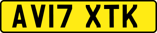 AV17XTK