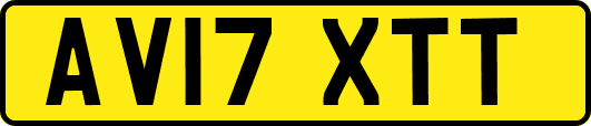 AV17XTT