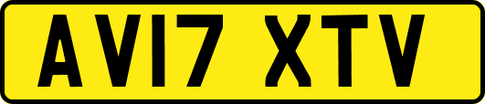 AV17XTV