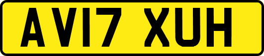 AV17XUH