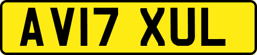 AV17XUL