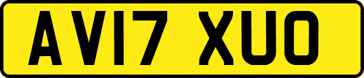 AV17XUO