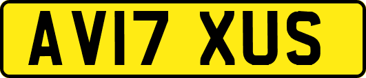 AV17XUS
