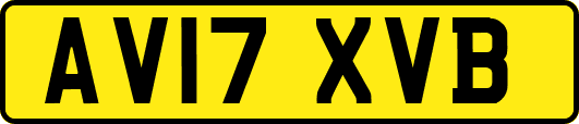 AV17XVB