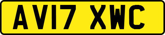 AV17XWC
