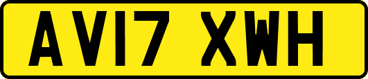 AV17XWH