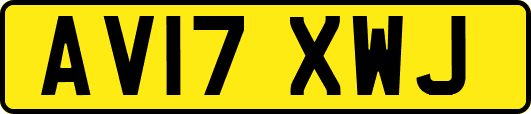 AV17XWJ