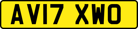 AV17XWO