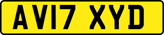 AV17XYD