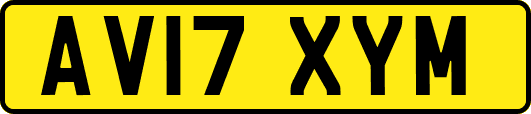 AV17XYM