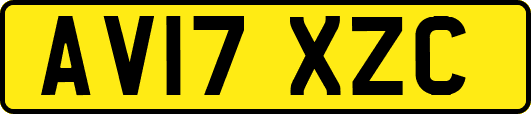 AV17XZC