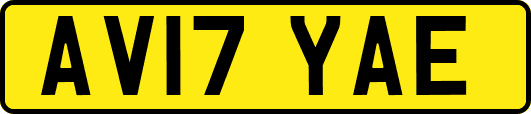 AV17YAE